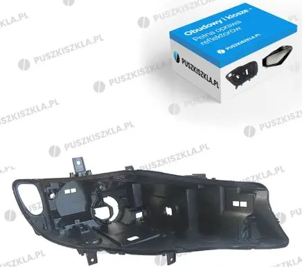 BMW i8 Headlight/headlamp mounting bracket 5905049715791