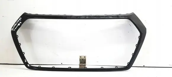 Audi Q5 SQ5 Front bumper upper radiator grill 80A807715