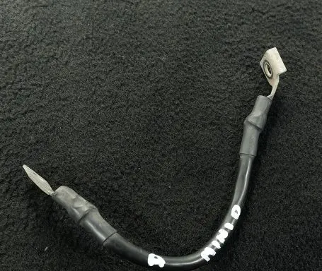 Mini One - Cooper R50 - 53 Negative earth cable (battery)