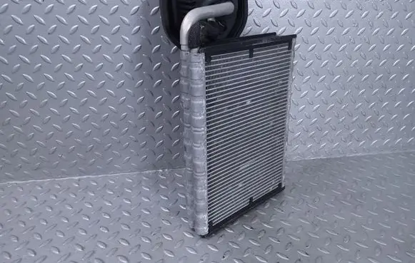Mercedes-Benz GLK (X204) Air conditioning (A/C) radiator (interior) A2308300184 2308300184