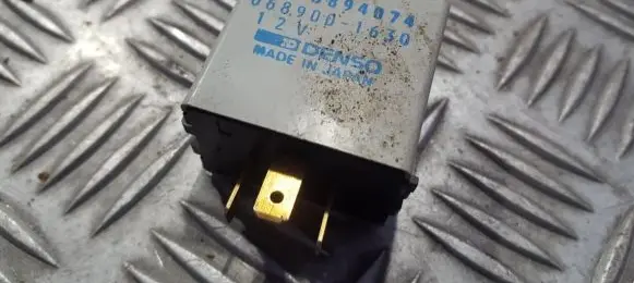 Mitsubishi Space Runner Other relay mb894074 068900-1630