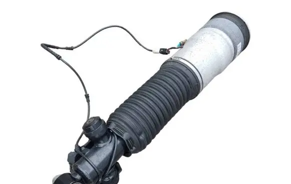 BMW 7 F01 F02 F03 F04 Rear shock absorber/damper 6858814 025762