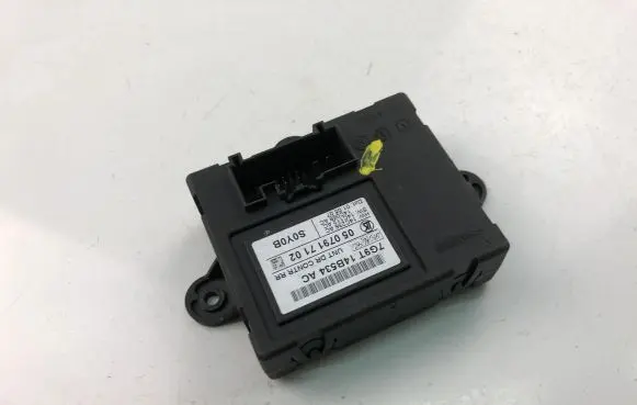 Ford Galaxy Other control units/modules 7G9T14B534AC