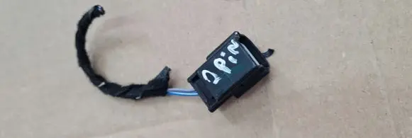 Ford Mustang VI Other wiring loom