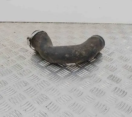 Volkswagen PASSAT CC Air intake hose/pipe