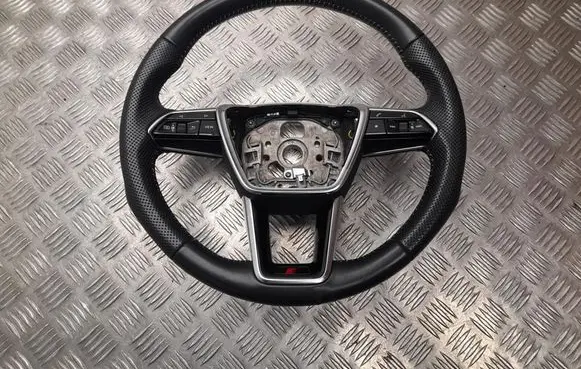 Audi A6 S6 C8 4K Steering wheel 4K0419091F
