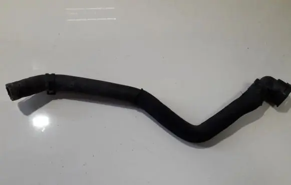 Jaguar XF Engine coolant pipe/hose 9X237752BC 9X23-7752-BC