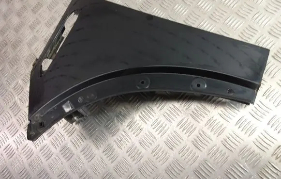 Mini One - Cooper R50 - 53 Fender