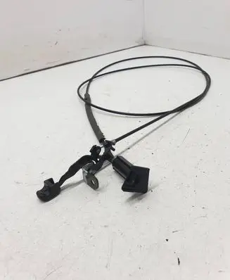 KIA Sportage Fuel cap flap release cable 3U0003B18