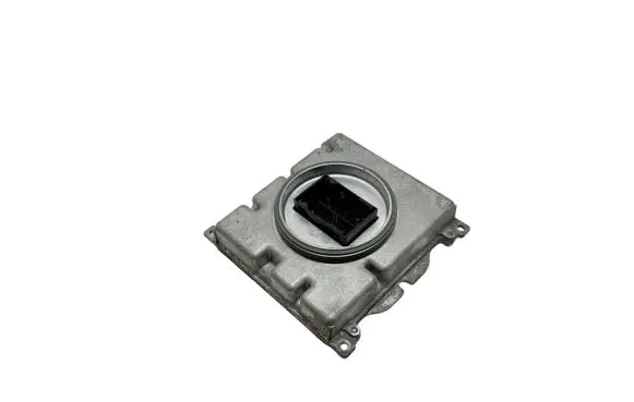 Audi Q7 4M Headlight ballast module Xenon 7PP941572AB 7PP941572A W003T25075