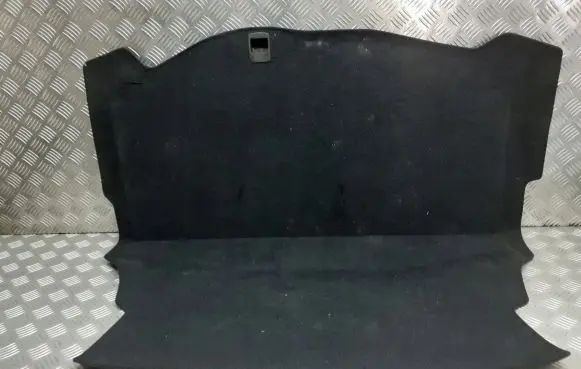 Mercedes-Benz A W168 Trunk bottom trim panel A2036804942