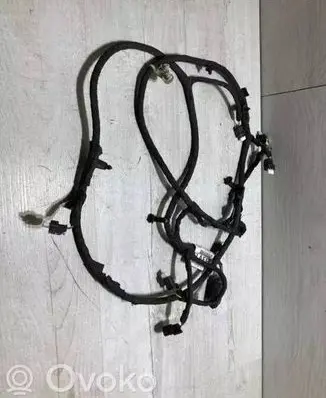 Ford Kuga III Parking sensor (PDC) wiring loom lx6t-15k868-elaee