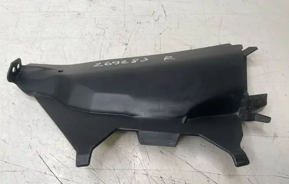 BMW X3 E83 Other engine bay part 3401008 10627110