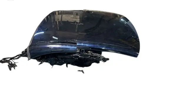 BMW M3 e92 Roof 7400554 7400555