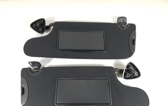 Dodge Challenger Sun visor Unknown