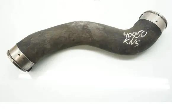 Mercedes-Benz C W204 Intercooler hose/pipe
