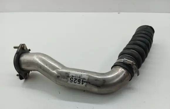 Opel Antara Intercooler hose/pipe 95494525