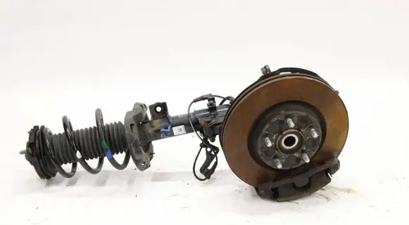 Hyundai i30 Rear wheel hub 54651-G4CB0