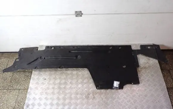 BMW 1 F20 F21 Side bottom protection 7241833