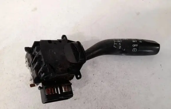 Mazda 626 Wiper control stalk 17b122