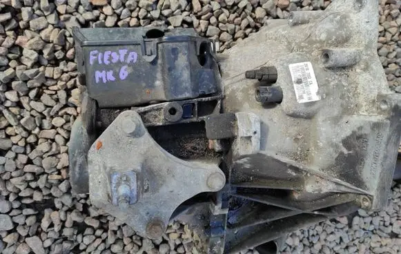 Ford Fiesta Manual 5 speed gearbox 2N1R7002CA
