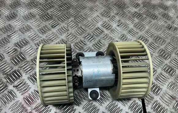 BMW 5 E39 Heater fan/blower 0068896689