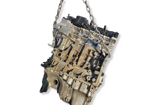 BMW X3 F25 Engine N26B20A