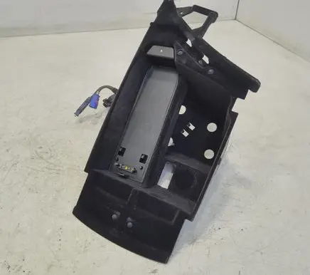 BMW 5 F10 F11 Other center console (tunnel) element 9277346