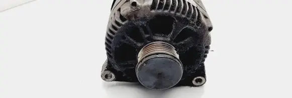 Citroen C5 Generator/alternator S542564A SG15S018 00044226