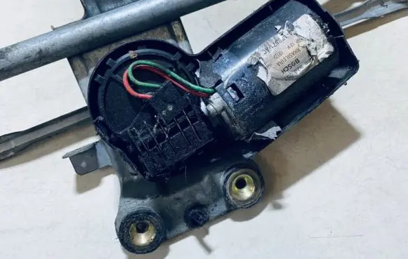 Ford Ka Wiper motor f006b20051 97KG-17B571-Ac