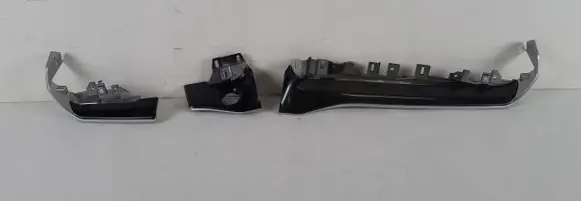 Jeep Grand Cherokee WL Dashboard trim