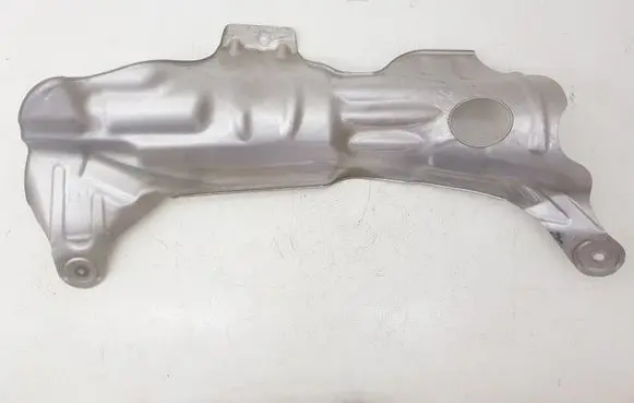 Ford F150 Exhaust heat shield JL345G22 JL345G22B T2FTA