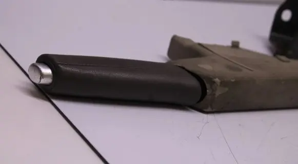 Audi A4 S4 B6 8E 8H Other handbrake/parking brake parts 8e0711777a