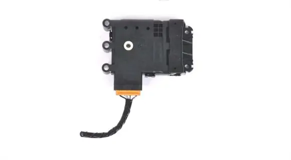 Mazda 6 Air flap motor/actuator GA705KD47