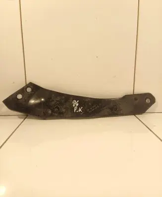 Volkswagen Golf VI Radiator support slam panel bracket 5K0806929B 1811