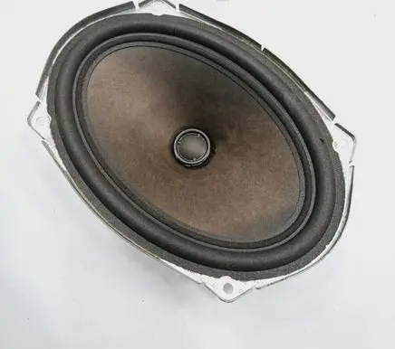 Mini One - Cooper Coupe R56 Rear door speaker 3422633