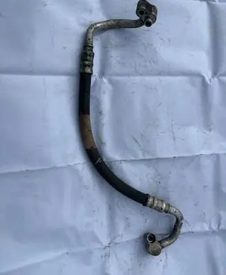 Volkswagen Touran I Air conditioning (A/C) pipe/hose 1K0820721BD M2356600