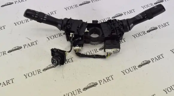 Lexus GS 300 350 430 450H Wiper turn signal indicator stalk/switch