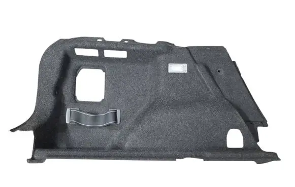 BMW X1 E84 Trunk/boot lower side trim panel 2991187 00453963