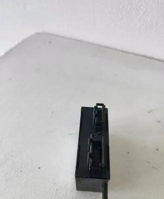 Volkswagen Sharan Immobilizer control unit/module 7M0953257AA 5WK48470
