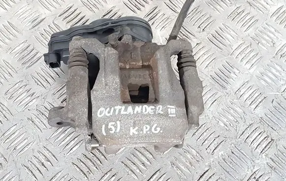 Mitsubishi Outlander Rear brake caliper 4605B799