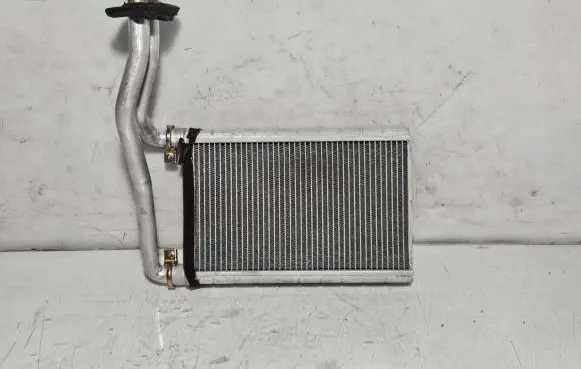 Suzuki Swift I Heater blower radiator