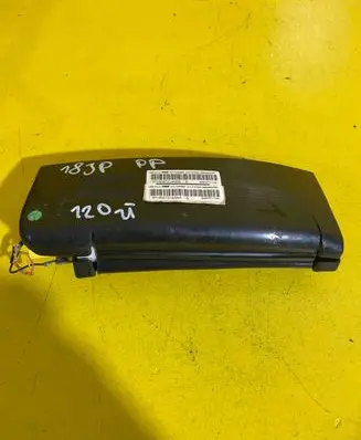 Citroen C1 Seat airbag 9683584980
