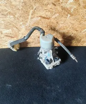 Volvo S60 Electric power steering pump 31387595