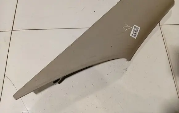 Volvo S40 Other interior part 8663495