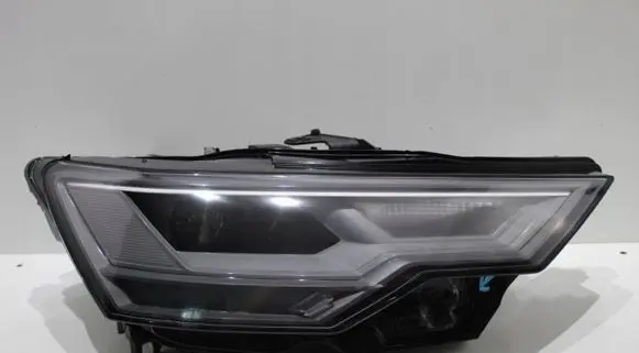 Audi A6 S6 C8 4K Headlight/headlamp 4k0941034