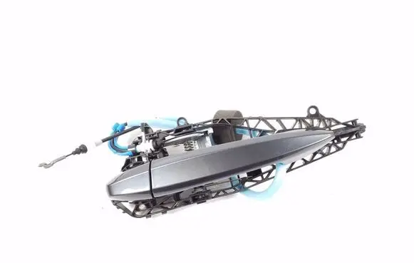 BMW 2 F45 Rear door exterior handle 7396305