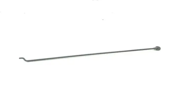 Toyota Auris 150 Engine bonnet/hood prop rod/strut 