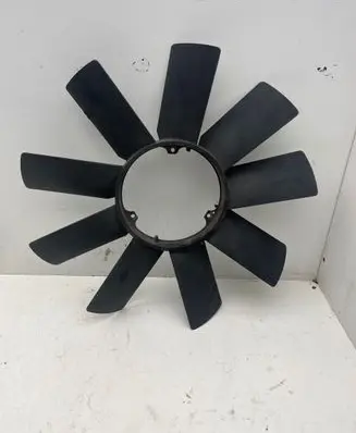 Mercedes-Benz S W140 Fan impeller A6062000023