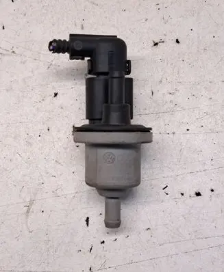 Volkswagen Cross Touran I Turbo solenoid valve 7807221 IJ0973722